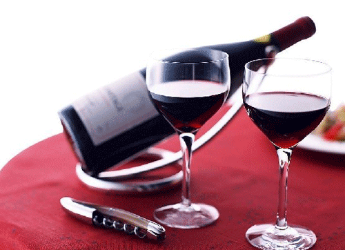 深圳品酒培訓(xùn)