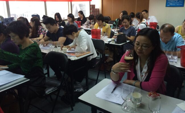 葡萄酒培訓(xùn)