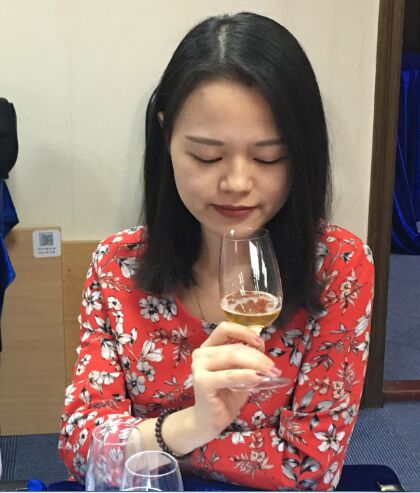 葡萄酒品酒大賽