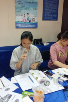 黃酒品評培訓班