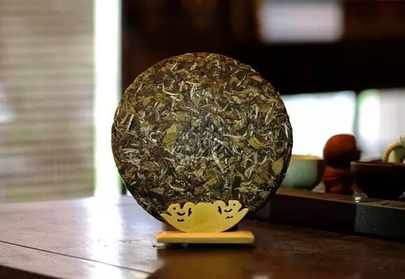 普洱茶有哪些常見(jiàn)的茶葉形狀