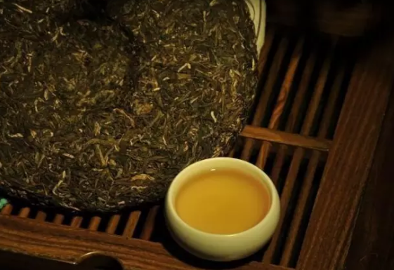 普洱茶常見(jiàn)的茶葉形狀有哪些