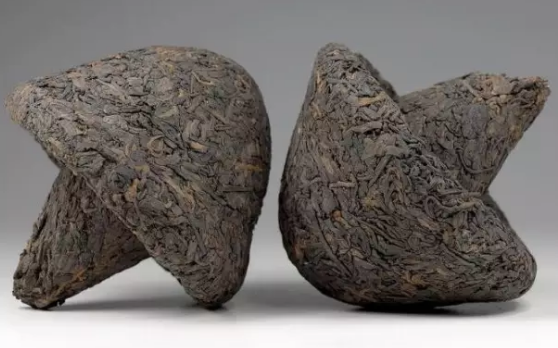 普洱茶茶葉形狀有哪些