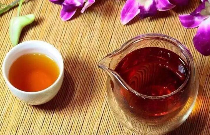 茶葉有抗癌作用嗎