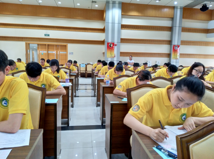 2019年葡萄酒品酒大賽初賽