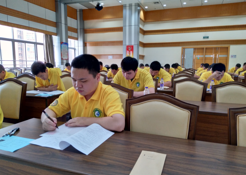 2019年葡萄酒品酒初賽