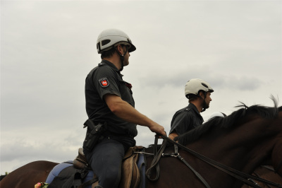 深圳輔警面試培訓(xùn)