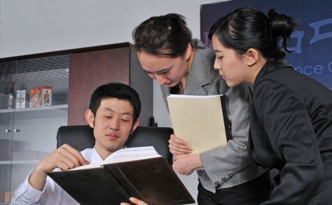 國考面試_考官問到個人經歷該怎么回答